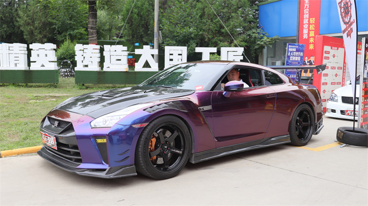 引擎轟鳴，激情燃夏！西安萬通汽車學(xué)校玩車節(jié)重磅開啟！